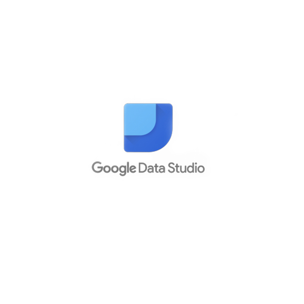 Обзор Google Data Studio